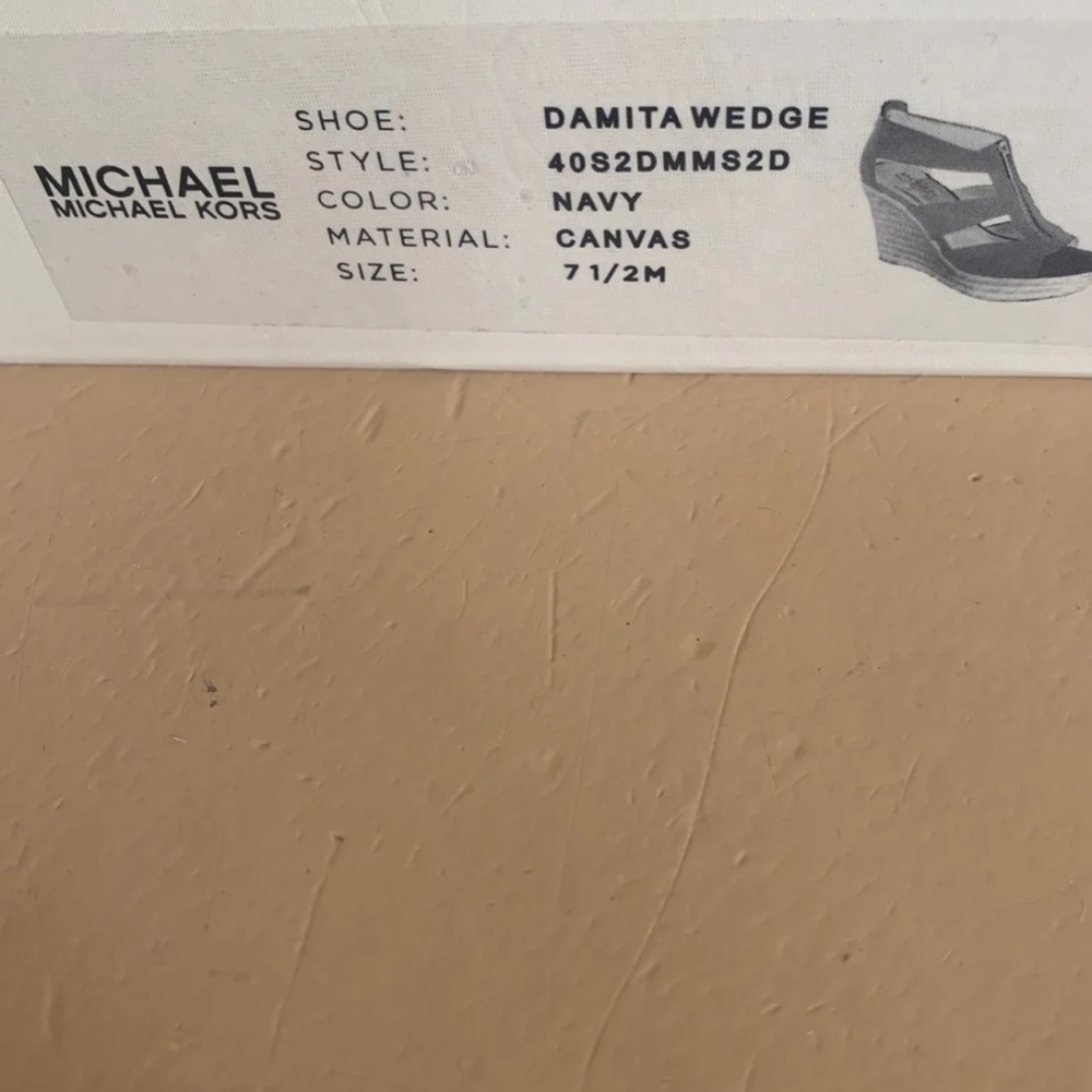 Wedges - Picture 3 of 3